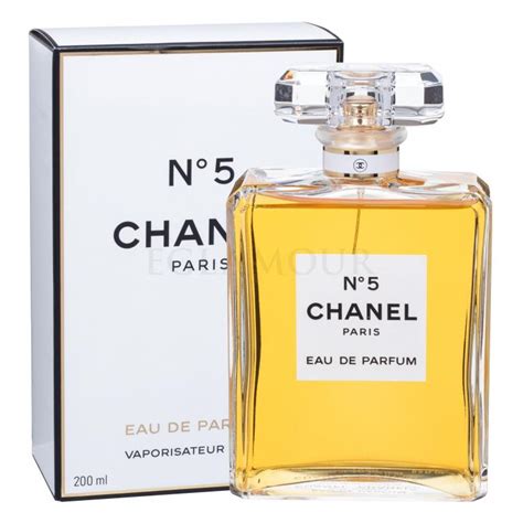 chanel 5 perfume precio.